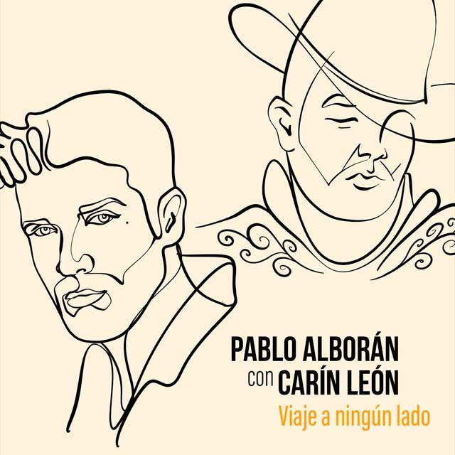 viaje a ningún lado pablo alborán