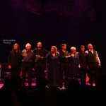 El Consorcio concierto en Madrid