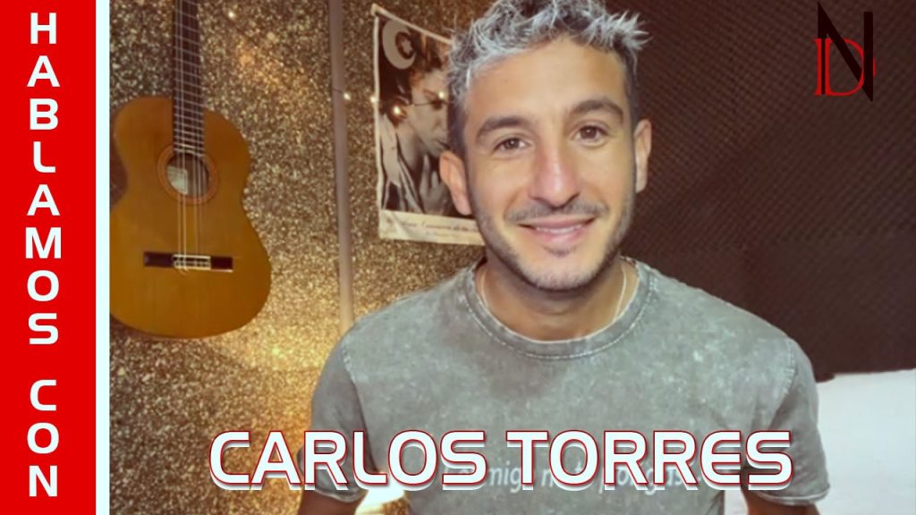 carlos torres entrevista