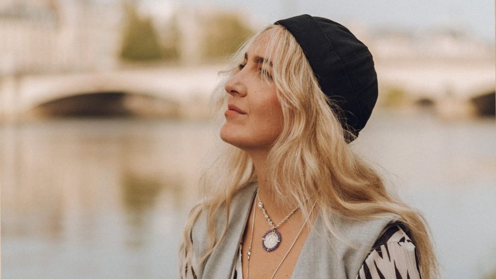 concierto en el balcón paula mattheus