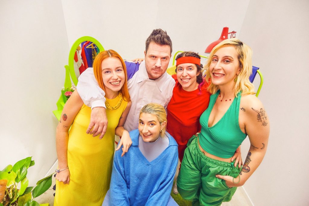 desastre de persona dani martín y ginebras