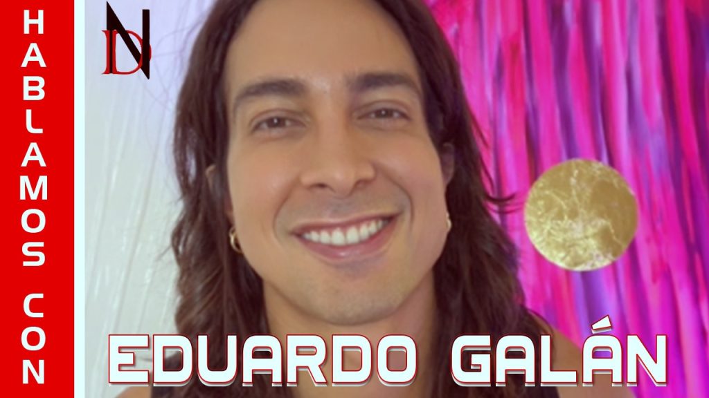 eduardo galán entrevista