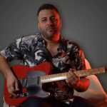 por un dia nico ginesin