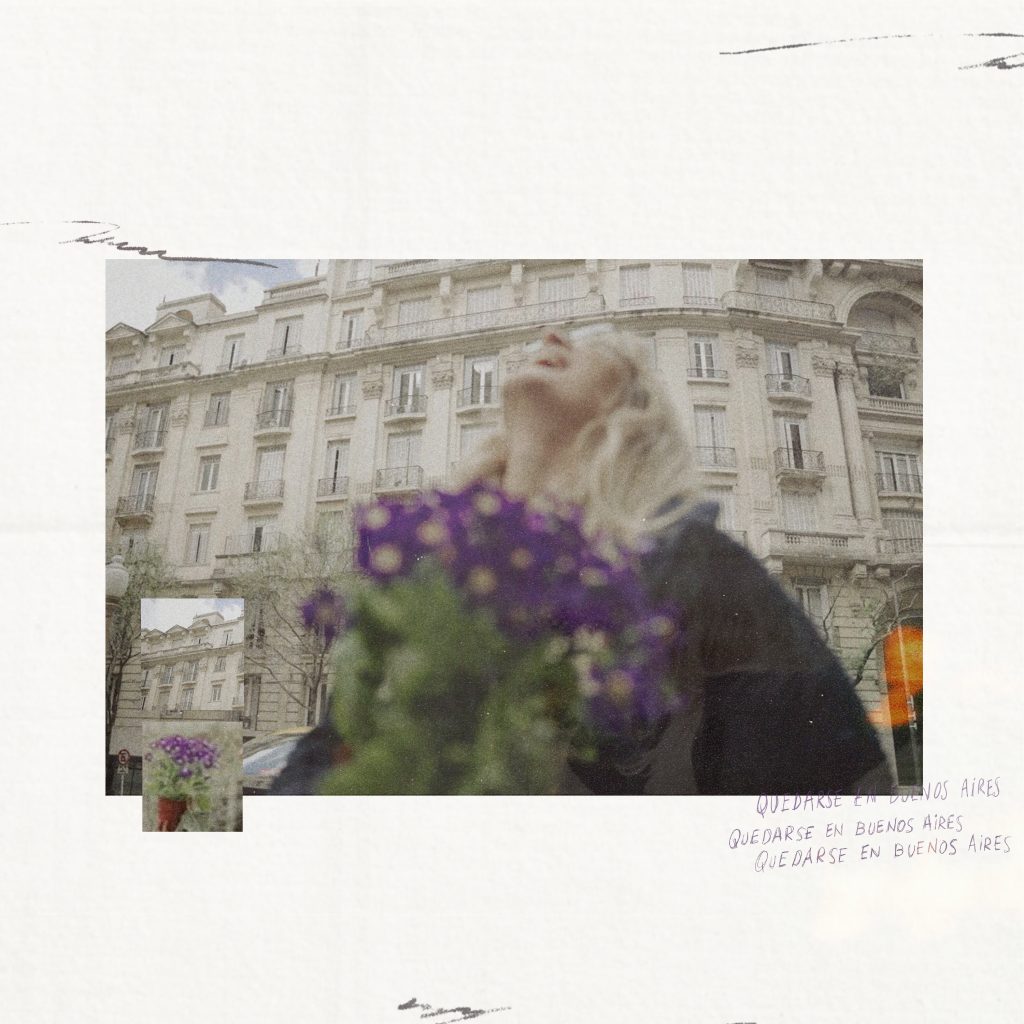 quedarse en buenos aires