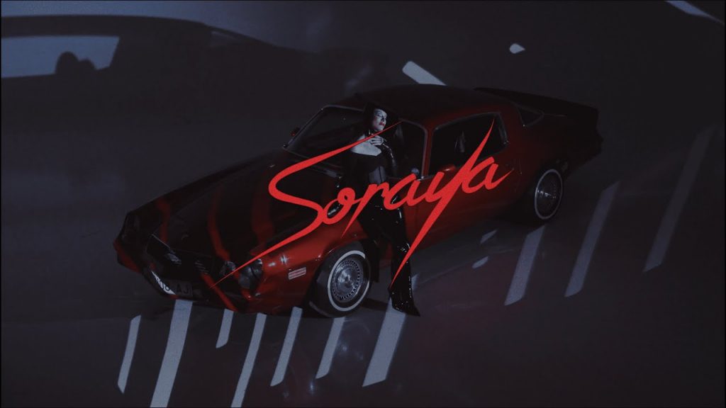 segunda parte soraya