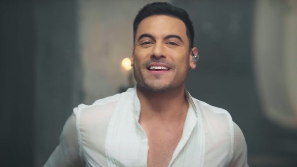 un viaje a todas partes carlos rivera