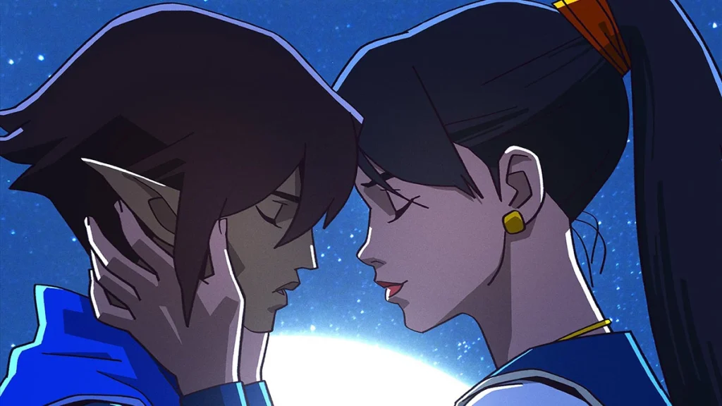 Crítica | Dragon Age: Absolution