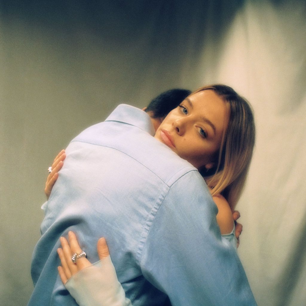 dos extraños marina reche