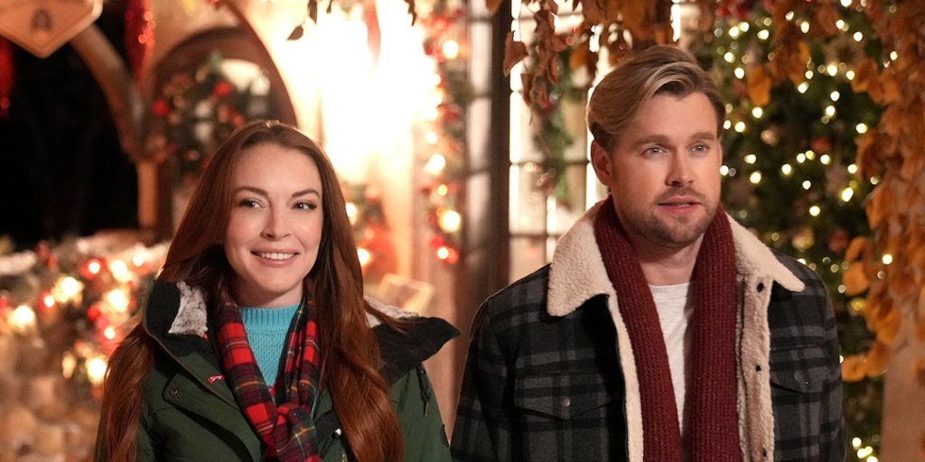 5 Películas para disfrutar estas navidades 2022