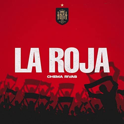 la roja chema rivas