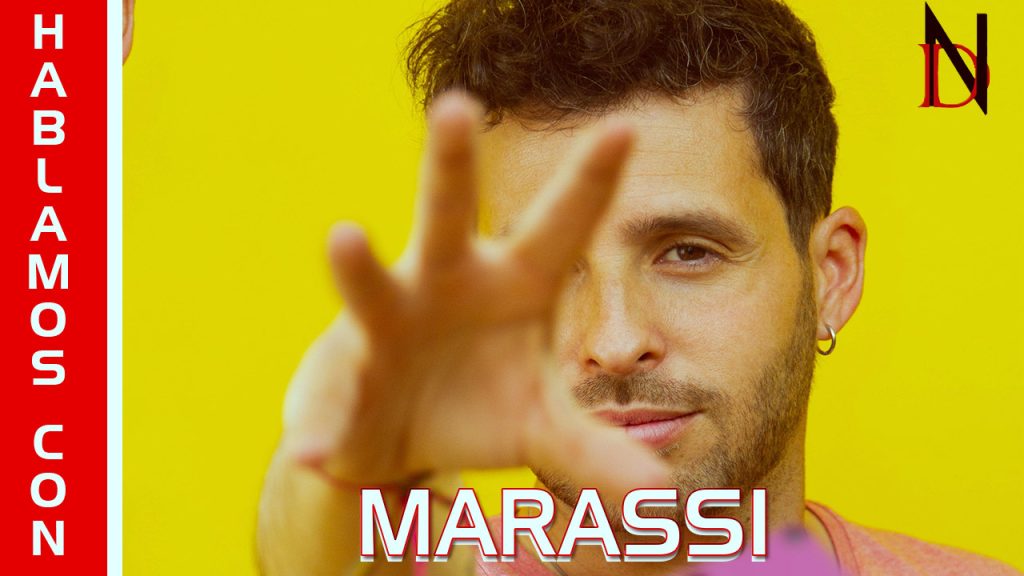 Entrevista | MARASSI