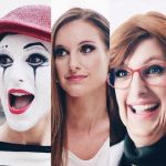 no soy yo eres tú conchita