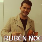 Entrevista | Rubén Noel