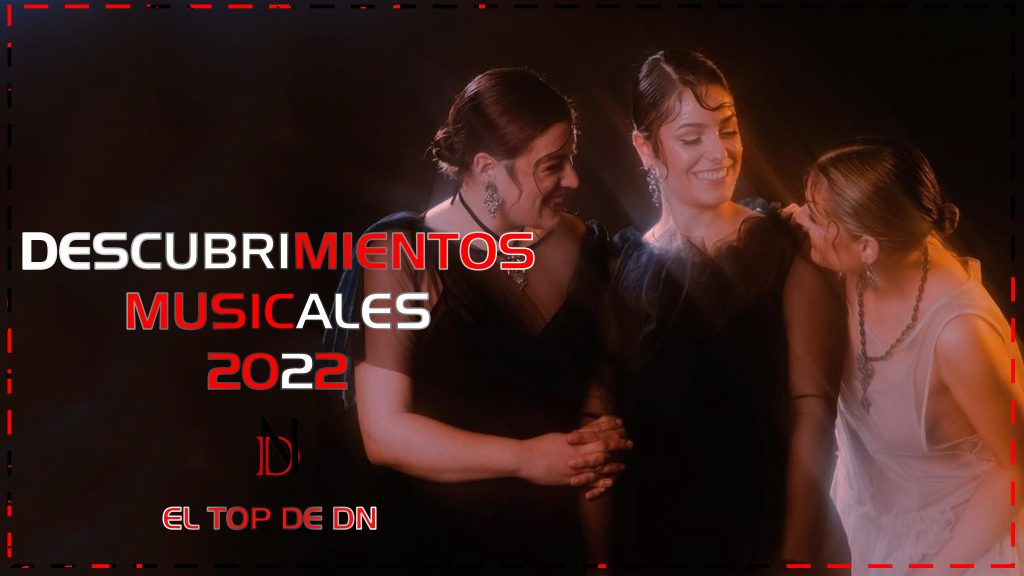 top descubrimientos 2022