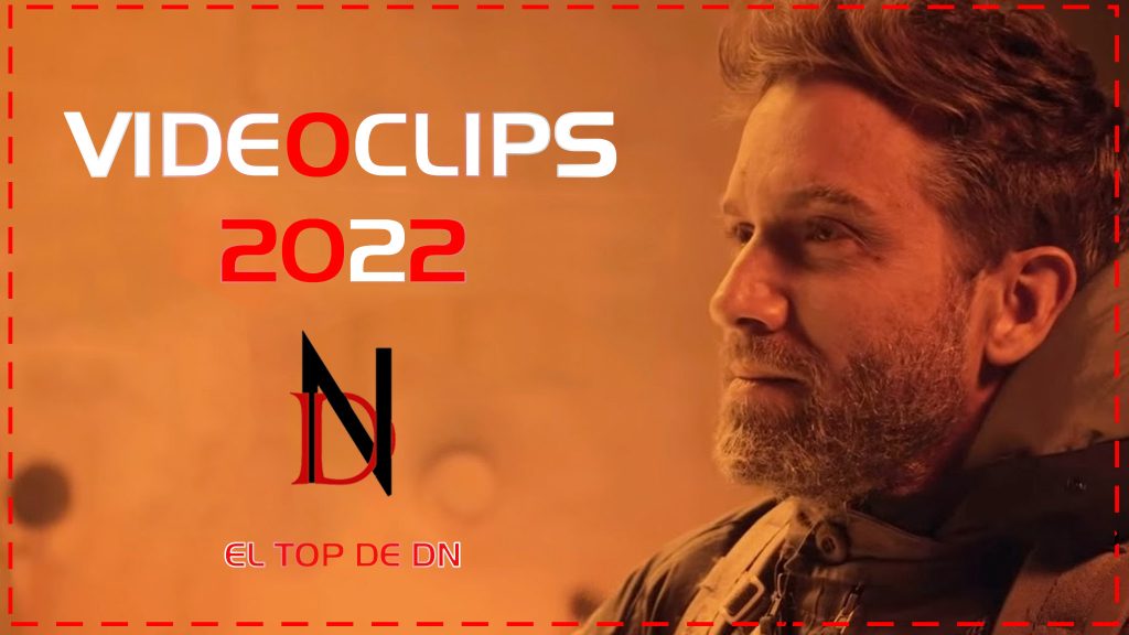 top videoclips 2022