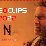 top videoclips 2022