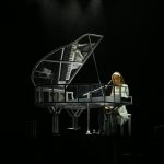 Belén Aguilera recibe el merecido reconocimiento de Madrid