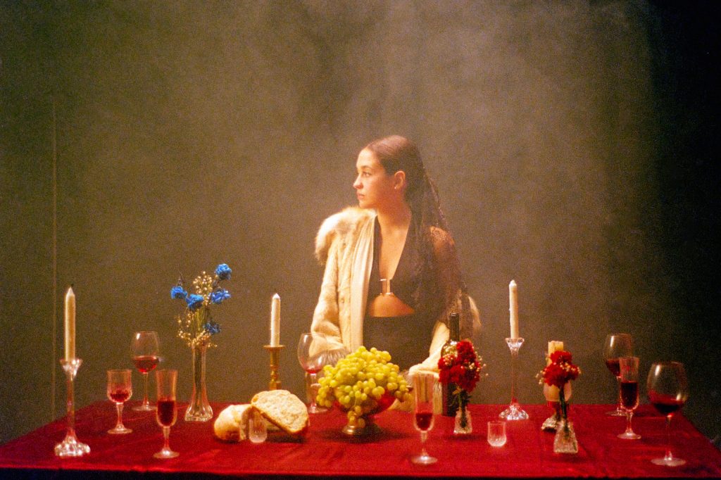 la culpa yarea y pole.