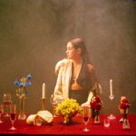 la culpa yarea y pole.