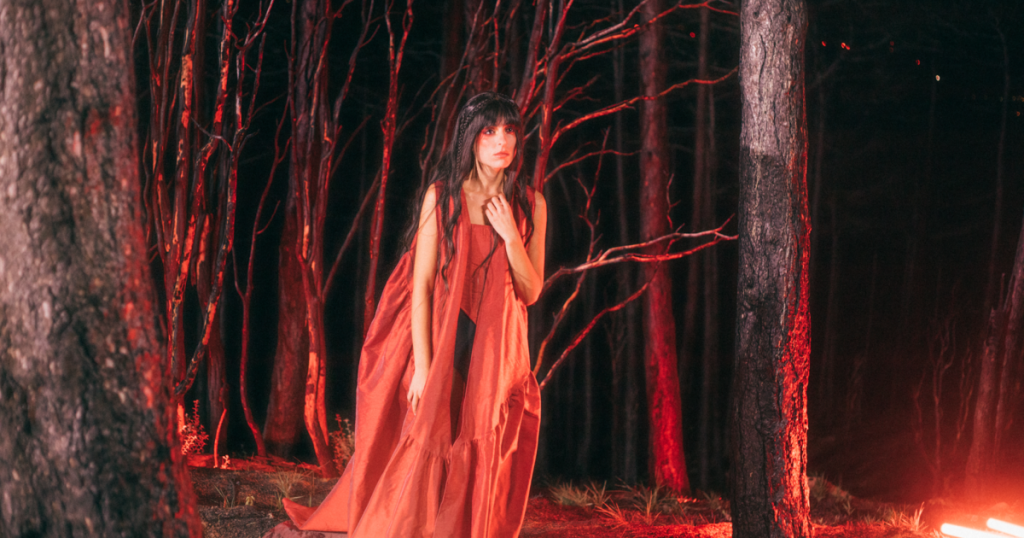 la torre chica sobresalto