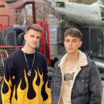 llorarte un río adexe y nau