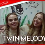 Entrevista | Twin Melody