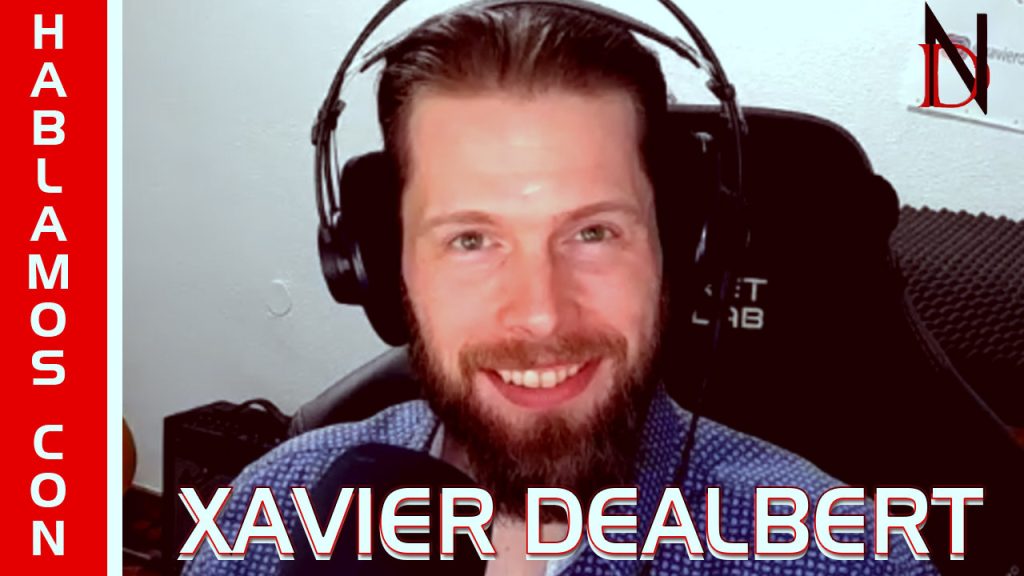 xavier dealbert