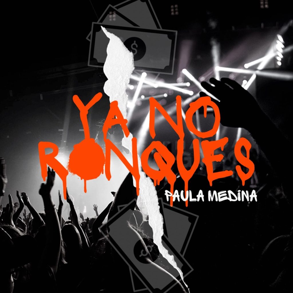 ya no ronques paula medina