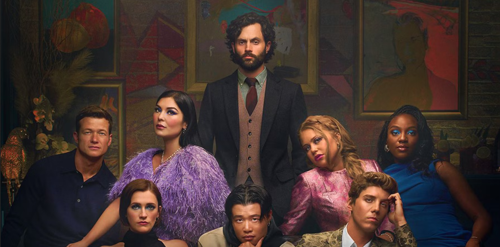 Crítica | ‘You’ temporada 4, parte 1: ¿Dónde está Joe?