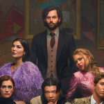 Crítica | ‘You’ temporada 4, parte 1: ¿Dónde está Joe?