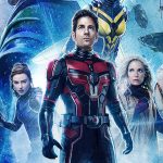 “Ant-Man and the Wasp: Quantumania”, en versión 3D. ¿Merece la pena?