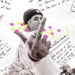 con los pies en el techo noan