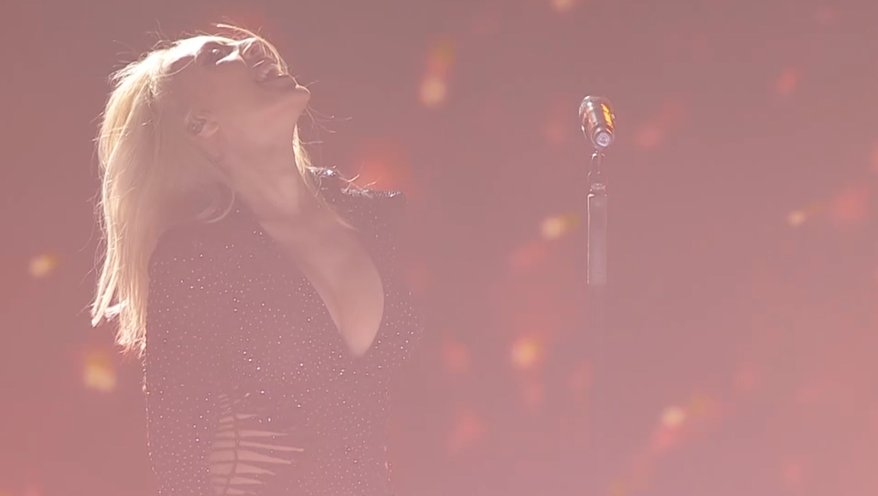 diva mónica naranjo