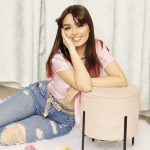 en cámara lenta marina galán