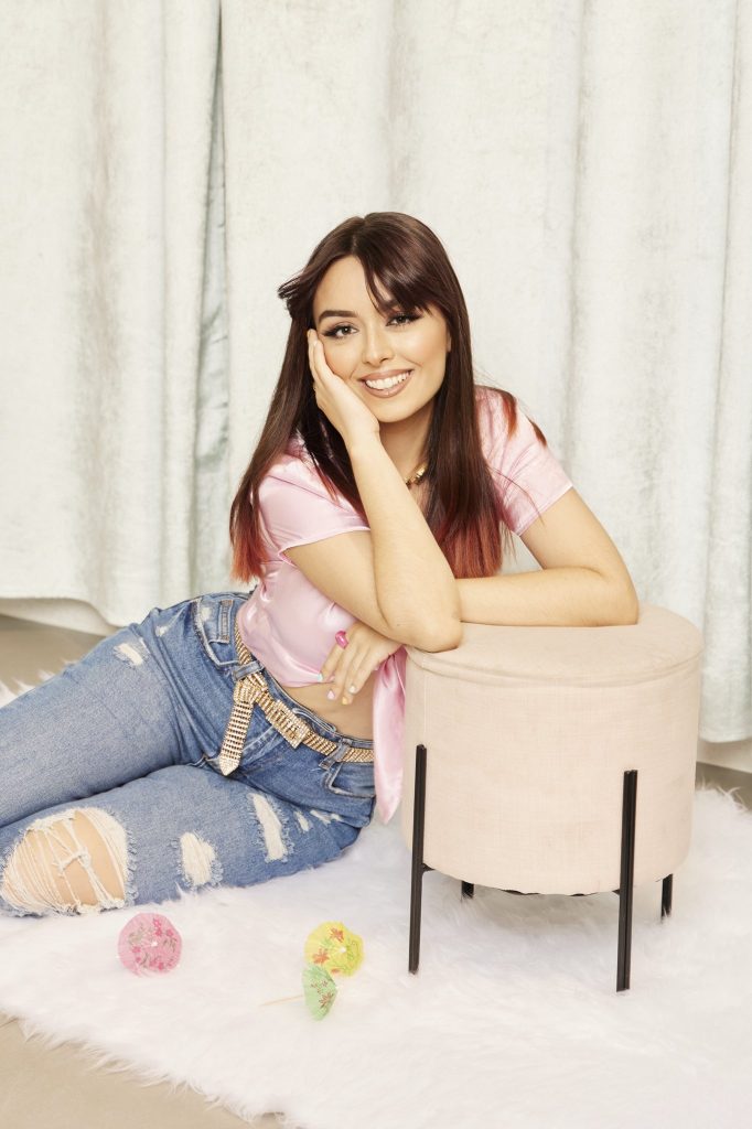 en cámara lenta marina galán