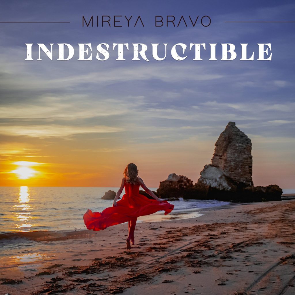 Mireya Bravo brilla en "Indestructible"