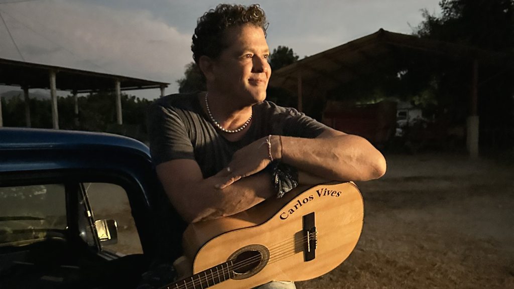 la historia carlos vives