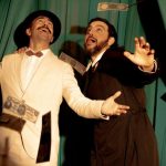 Fran Perea y Rayden si nos salen a cuenta
