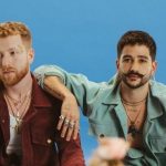 moderación camilo y jp saxe