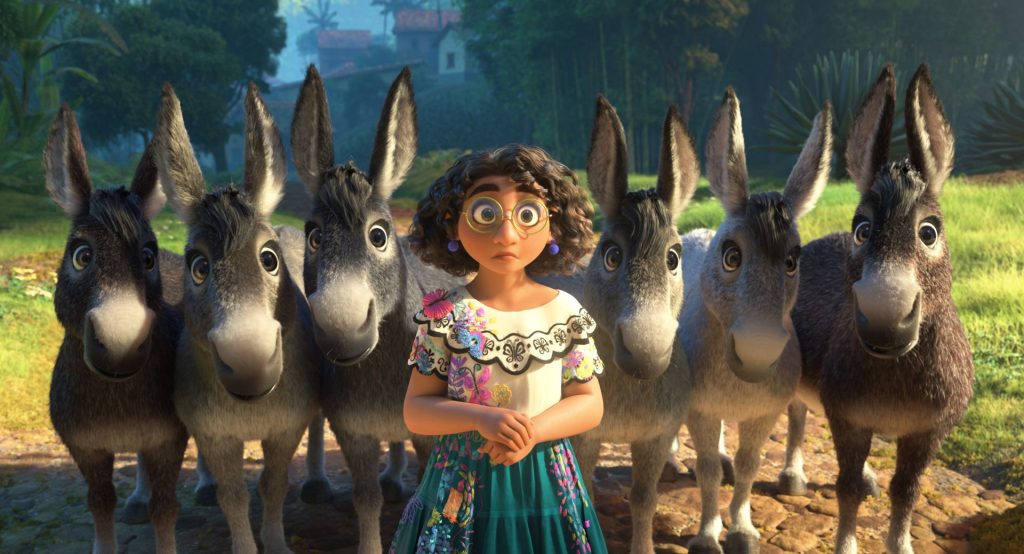Una nueva era de Disney – El trauma familiar