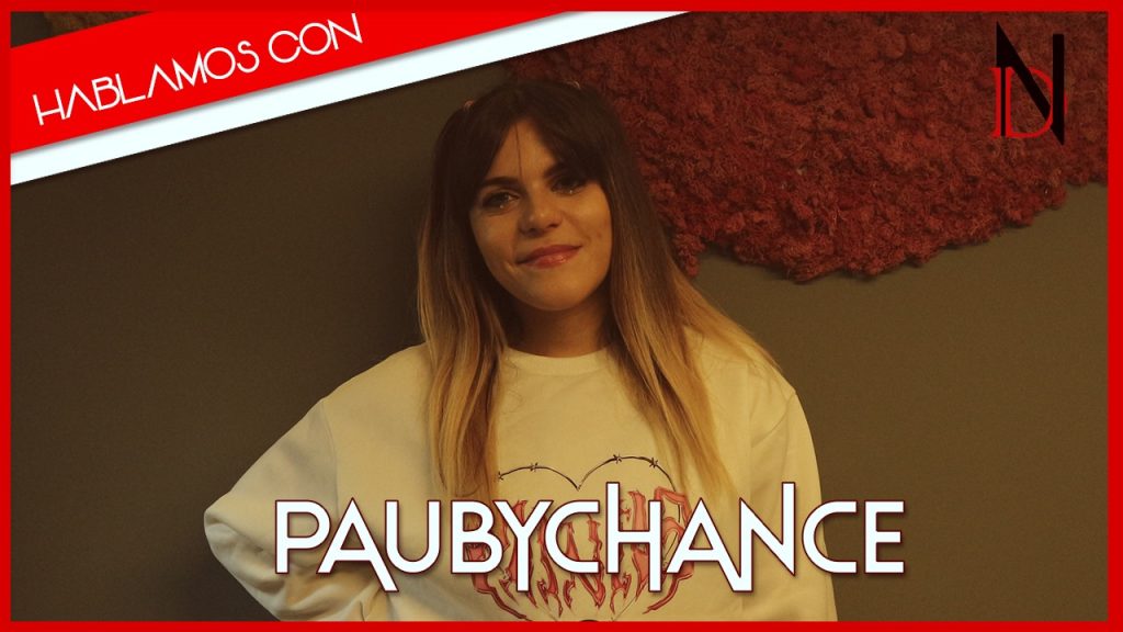 paubychance entrevista