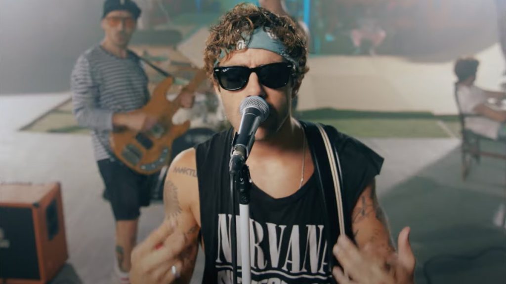 portarse mal álvaro de luna