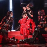 primera semifinal benidorm fest 2023 FOTO RTVE