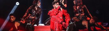 primera semifinal benidorm fest 2023 FOTO RTVE