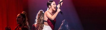 segunda semifinal benidorm fest 2023. FOTO RTVE