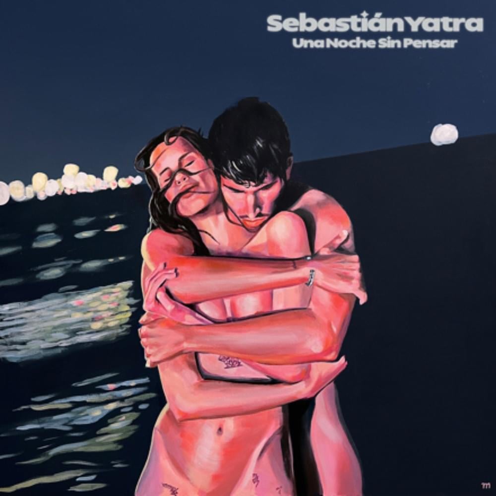 Sebastián Yatra nos invita a pasar “Una noche sin pensar”
