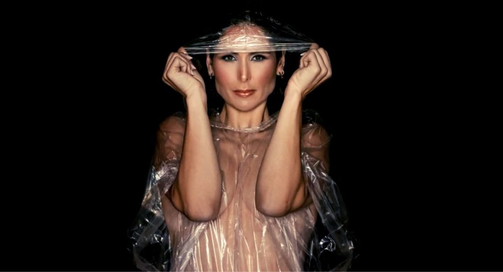 Rosa López visibiliza la lucha trans en «1930»