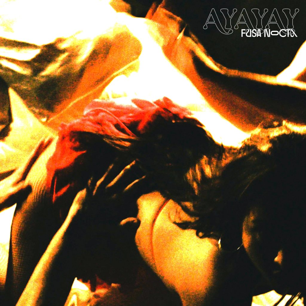 Fusa Nocta brilla con luz propia en “AYAYAY”