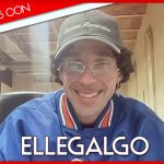 Entrevista | Ellegalgo