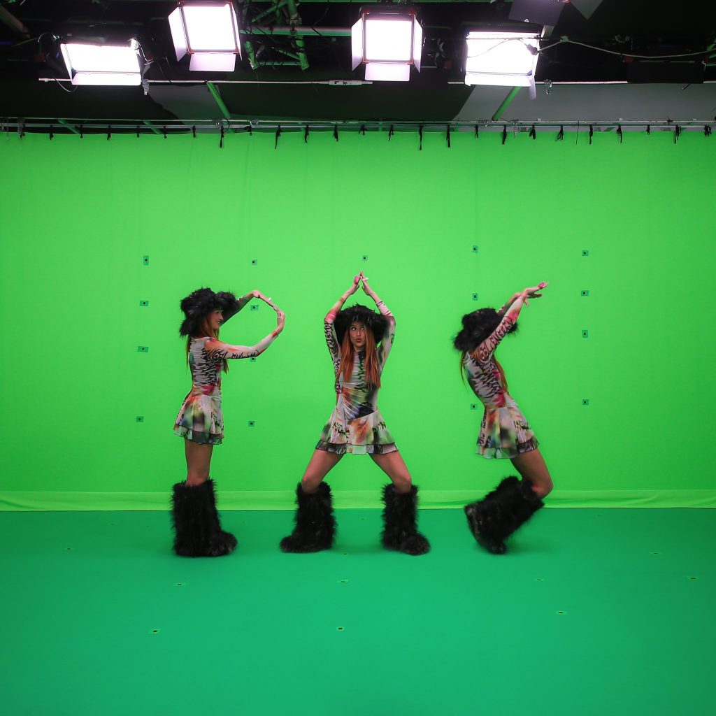 Belén Aguilera y Pimp Flaco definen “PAS” con personalidad